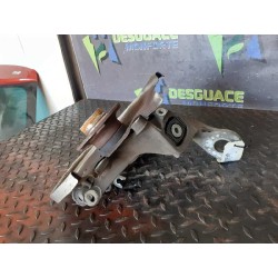 Recambio de mangueta trasera izquierda para audi a4 b8 (8k2) 2.0 tdi referencia OEM IAM 8K0505435AB  