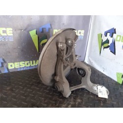 Recambio de mangueta trasera izquierda para audi a4 b8 (8k2) 2.0 tdi referencia OEM IAM 8K0505435AB  