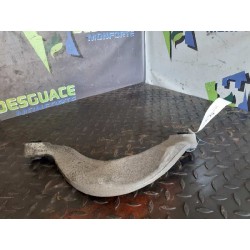 Recambio de brazo suspension inferior trasero derecho para audi a4 b8 (8k2) 2.0 tdi referencia OEM IAM 8K0505324F  