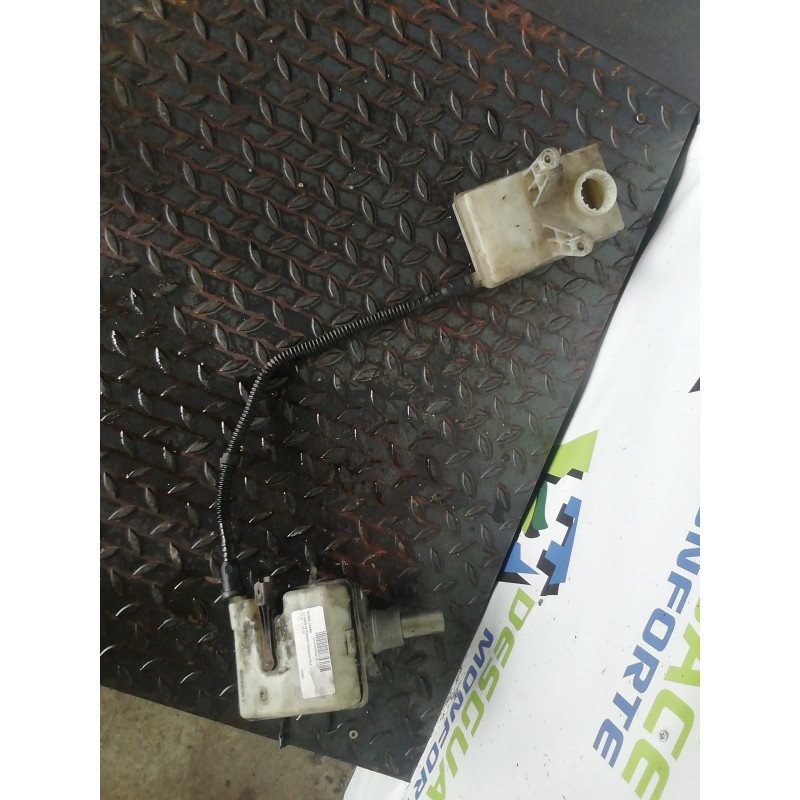 Desguace MonforteBOMBA FRENO 03355815253 CITROËNBomba freno|Desguace Monforte