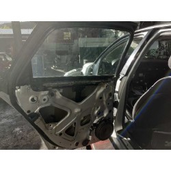 Recambio de puerta trasera izquierda para audi a4 berlina (8e) 2.0 tdi 16v (103kw) referencia OEM IAM   