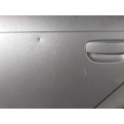 Recambio de puerta trasera izquierda para audi a4 berlina (8e) 2.0 tdi 16v (103kw) referencia OEM IAM   