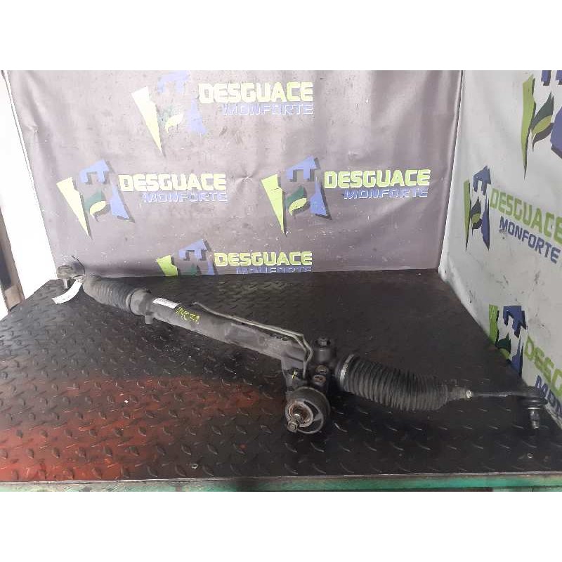 Recambio de cremallera direccion para audi a4 berlina (8e) 2.0 tdi 16v (103kw) referencia OEM IAM 8E1422071P  