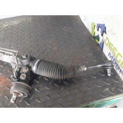 Recambio de cremallera direccion para audi a4 berlina (8e) 2.0 tdi 16v (103kw) referencia OEM IAM 8E1422071P  