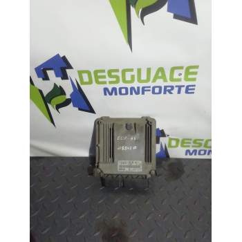 Recambio de centralita motor uce para audi a8 (4e2) 4.0 tdi quattro referencia OEM IAM 4E0907409B 0281011099 4E0907409C