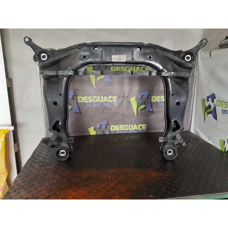 Recambio de puente delantero para audi a4 berlina (8e) 2.0 tdi 16v (103kw) referencia OEM IAM 8E0399313BD  