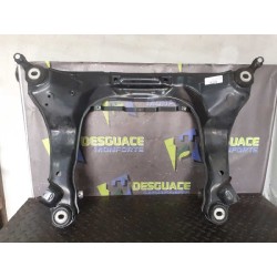 Recambio de puente delantero para audi a4 berlina (8e) 2.0 tdi 16v (103kw) referencia OEM IAM 8E0399313BD  