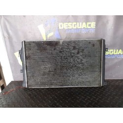 Recambio de radiador agua para volkswagen golf plus (5m1) bluemotion edition referencia OEM IAM 1K0121253H  