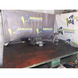 Recambio de cremallera direccion para volkswagen golf plus (5m1) bluemotion edition referencia OEM IAM 1K1423105B  