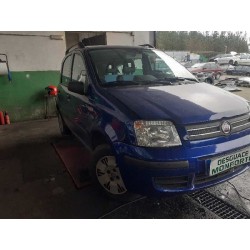 Desguace MonforteFIAT PANDA (169)FIATVehículos campa|Desguace Monforte