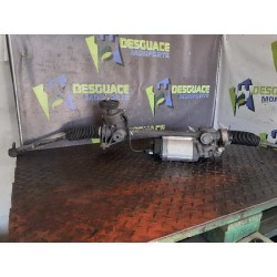 Recambio de cremallera direccion para volkswagen golf plus (5m1) bluemotion edition referencia OEM IAM 1K1423105B  