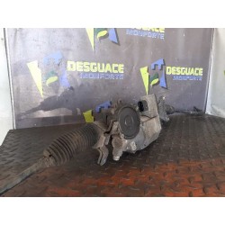 Recambio de cremallera direccion para volkswagen golf plus (5m1) bluemotion edition referencia OEM IAM 1K1423105B  