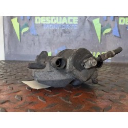 Recambio de pinza freno delantera izquierda para volkswagen golf plus (5m1) bluemotion edition referencia OEM IAM 1K0615123D  