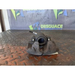 Recambio de pinza freno delantera izquierda para volkswagen golf plus (5m1) bluemotion edition referencia OEM IAM 1K0615123D  