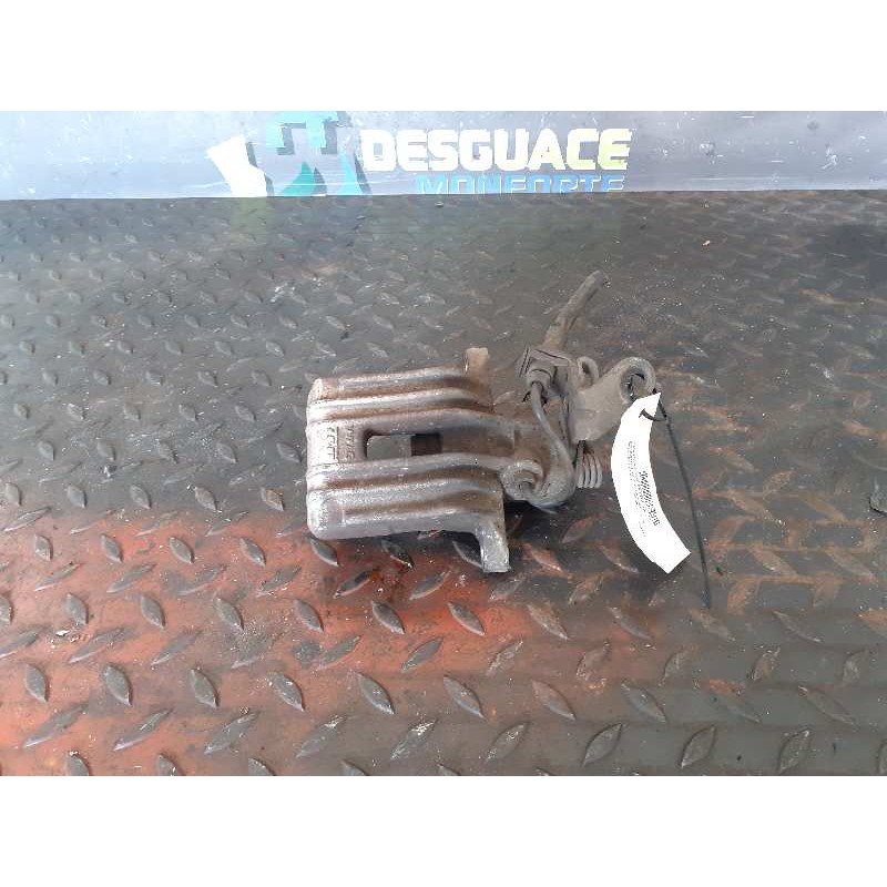 Recambio de pinza freno trasera derecha para volkswagen golf plus (5m1) bluemotion edition referencia OEM IAM 1K0615424J  