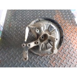 Recambio de mangueta trasera derecha para volkswagen golf plus (5m1) bluemotion edition referencia OEM IAM 1K0436N  