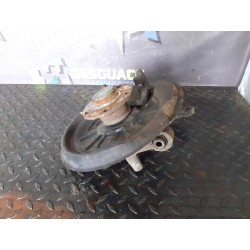 Recambio de mangueta trasera derecha para volkswagen golf plus (5m1) bluemotion edition referencia OEM IAM 1K0436N  