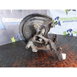 Recambio de mangueta trasera izquierda para volkswagen golf plus (5m1) bluemotion edition referencia OEM IAM 1K0435N  