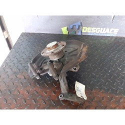 Recambio de mangueta trasera izquierda para volkswagen golf plus (5m1) bluemotion edition referencia OEM IAM 1K0435N  