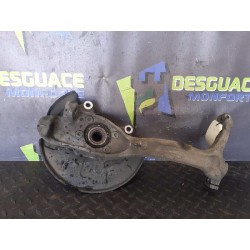 Recambio de mangueta delantera izquierda para audi a4 berlina (8e) 2.0 tdi 16v (103kw) referencia OEM IAM 8E0407253E  