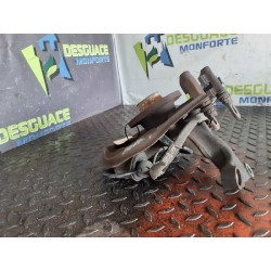 Recambio de mangueta trasera izquierda para audi a4 berlina (8e) 2.0 tdi 16v (103kw) referencia OEM IAM 8K0505431AG  