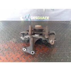 Recambio de mangueta trasera izquierda para audi a4 berlina (8e) 2.0 tdi 16v (103kw) referencia OEM IAM 8K0505431AG  