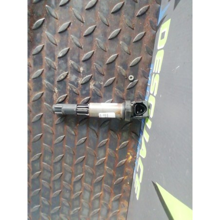 Recambio de bobina encendido para bmw serie 5 berlina (e39) 2.0 24v referencia OEM IAM 0221504100  