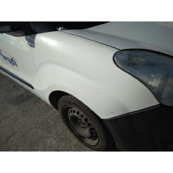 Recambio de aleta delantera derecha para opel combo d 1.6 cdti referencia OEM IAM   