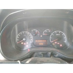 Recambio de cuadro instrumentos para opel combo d 1.6 cdti referencia OEM IAM   