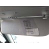Recambio de parasol izquierdo para opel combo d 1.6 cdti referencia OEM IAM   