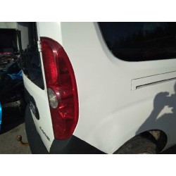 Recambio de piloto trasero derecho para opel combo d 1.6 cdti referencia OEM IAM   