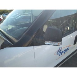 Recambio de retrovisor izquierdo para opel combo d 1.6 cdti referencia OEM IAM   