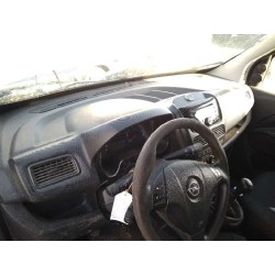 Recambio de salpicadero para opel combo d 1.6 cdti referencia OEM IAM   