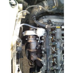 Recambio de turbocompresor para opel combo d 1.6 cdti referencia OEM IAM   