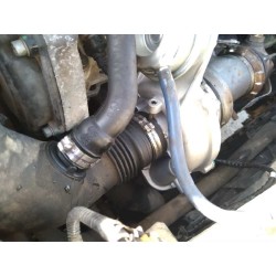 Recambio de turbocompresor para opel combo d 1.6 cdti referencia OEM IAM   