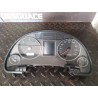 Recambio de cuadro instrumentos para audi a4 berlina (8e) 2.0 tdi 16v (103kw) referencia OEM IAM 0263626065  