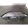 Recambio de cuadro instrumentos para audi a4 berlina (8e) 2.0 tdi 16v (103kw) referencia OEM IAM 0263626065  