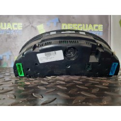 Recambio de cuadro instrumentos para audi a4 berlina (8e) 2.0 tdi 16v (103kw) referencia OEM IAM 0263626065  
