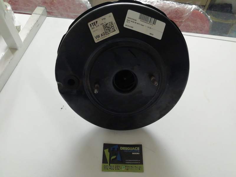 SERVOFRENO 6R1614105F 