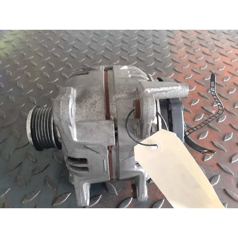 Recambio de alternador para audi a4 berlina (8e) 2.0 tdi 16v (103kw) referencia OEM IAM 06F903023J 0124525092 