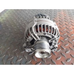 Recambio de alternador para audi a4 berlina (8e) 2.0 tdi 16v (103kw) referencia OEM IAM 06F903023J 0124525092 