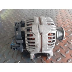 Recambio de alternador para audi a4 berlina (8e) 2.0 tdi 16v (103kw) referencia OEM IAM 06F903023J 0124525092 