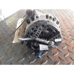Recambio de alternador para audi a4 berlina (8e) 2.0 tdi 16v (103kw) referencia OEM IAM 06F903023J 0124525092 