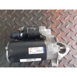 Recambio de motor arranque para audi a4 berlina (8e) 2.0 tdi 16v (103kw) referencia OEM IAM S0175PR 5902129082804 03L911021