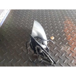 Recambio de retrovisor izquierdo para audi a4 berlina (8e) 2.0 tdi 16v (103kw) referencia OEM IAM   