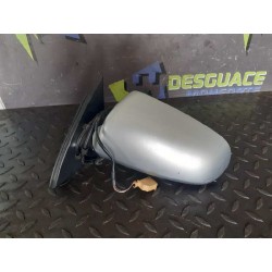 Recambio de retrovisor izquierdo para audi a4 berlina (8e) 2.0 tdi 16v (103kw) referencia OEM IAM   