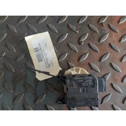 Recambio de motor apertura trampillas climatizador para audi a4 berlina (8e) 2.0 tdi 16v (103kw) referencia OEM IAM 8E1820511C 0