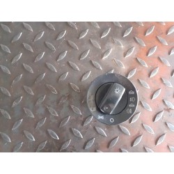 Recambio de mando luces para audi a4 berlina (8e) 2.0 tdi 16v (103kw) referencia OEM IAM 8E0941531C  