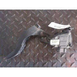 Recambio de potenciometro pedal para audi a4 berlina (8e) 2.0 tdi 16v (103kw) referencia OEM IAM 8E0907279J  