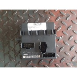 Recambio de potenciometro pedal para audi a4 berlina (8e) 2.0 tdi 16v (103kw) referencia OEM IAM 8E0907279J  
